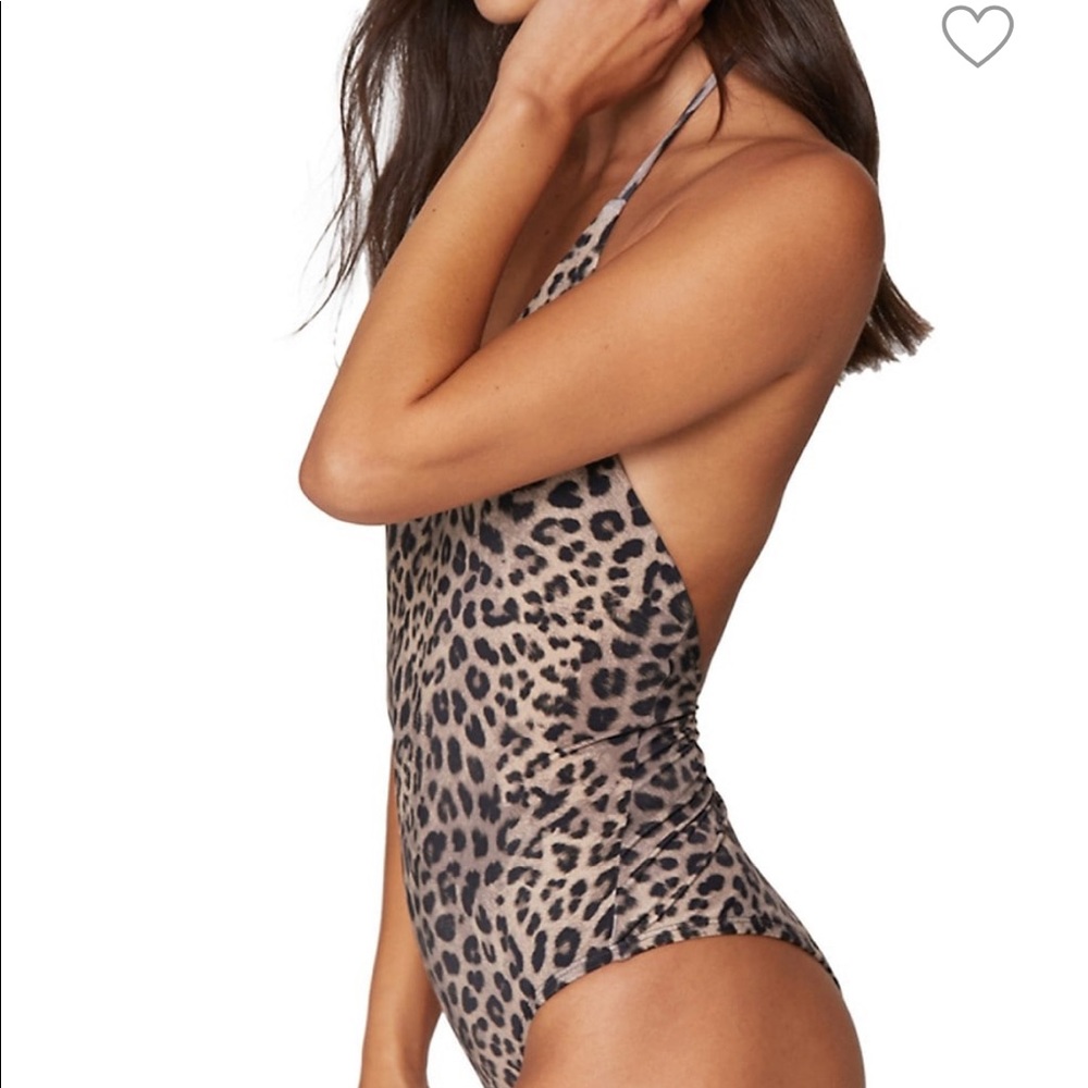 spiritual Gangster Raza One Piece Swimming Suit